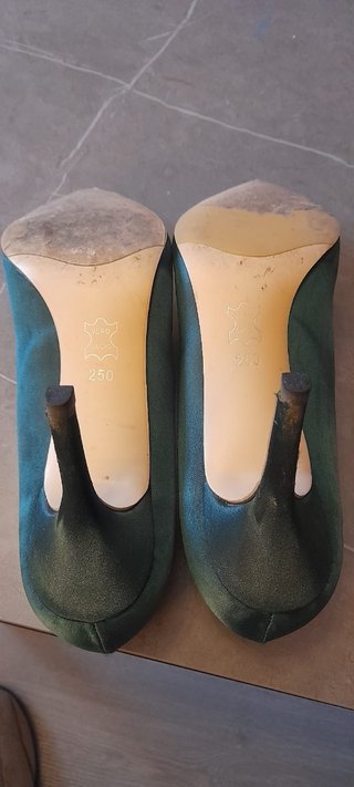 Zapatos