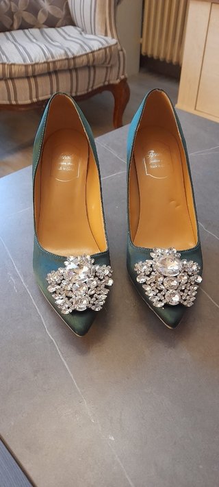 Zapatos