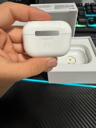 Airpods Pro 2ª generación