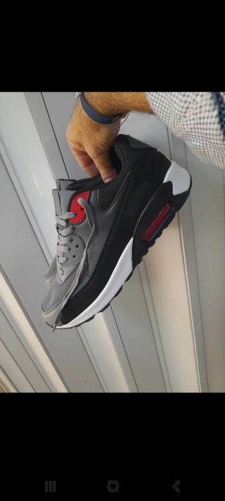 Sneakers Sportive Flair N45