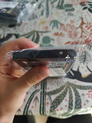 Funda OnePlus 8t Star wars (dark side)