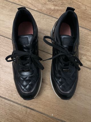 Zapatillas sneakers XTI 39 