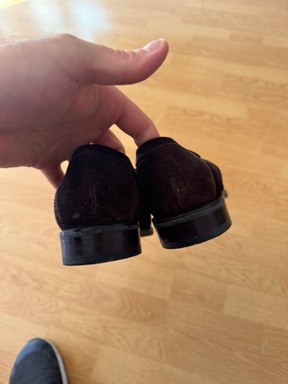 Zapatos mocasines Yanko hecho en españa 🇪🇸