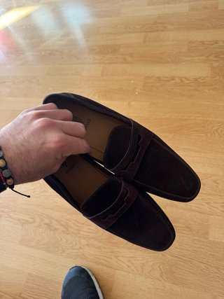 Zapatos mocasines Yanko hecho en españa 🇪🇸