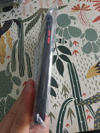 Funda OnePlus 8t Star wars (halcón)