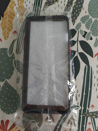 Funda OnePlus 8t Star wars (halcón)