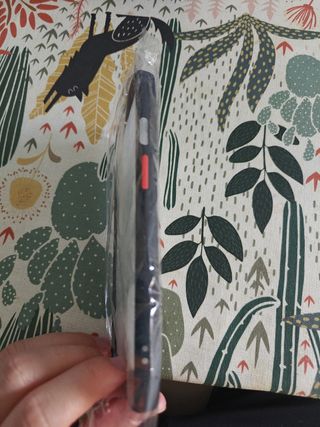 Funda OnePlus 8t Star wars (halcón)