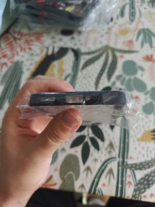 Funda OnePlus 8t Star wars (halcón)