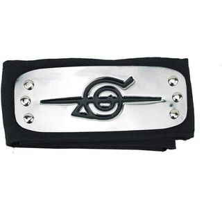 Bandana Akatsuki/ Naruto/ Itachi