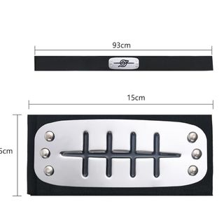 Bandana Akatsuki/ Naruto/ Itachi