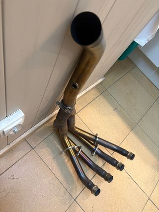 Colectores IXIL Z900 2018 A2