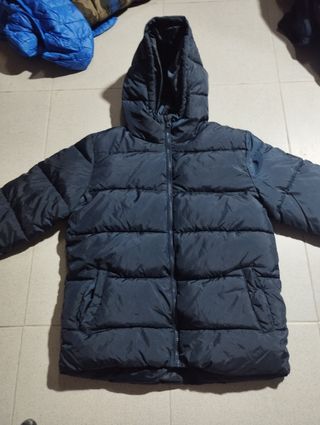 Abrigo de invierno de niño 