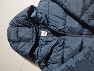 Abrigo de invierno de niño 