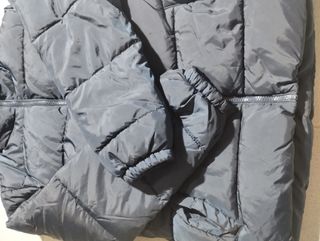 Abrigo de invierno de niño 