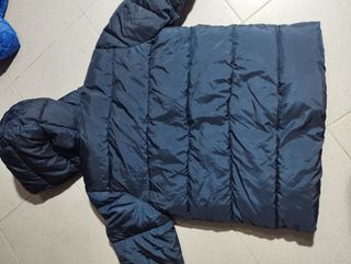 Abrigo de invierno de niño 