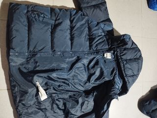 Abrigo de invierno de niño 