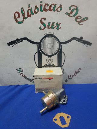 Lada bomba combustible 