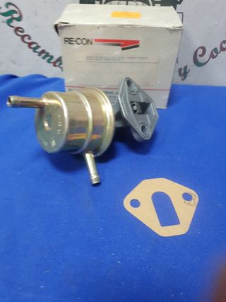Lada bomba combustible 