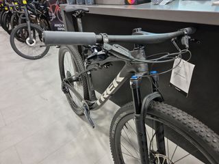 Trek Supercaliber 9.8 GX Gen 1
