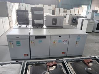 Lavavajillas outlet desde