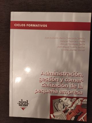 Libros formación y orientación laboral 2