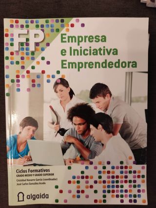 Libros formación y orientación laboral 2