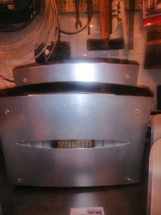 HOME CINEMA JVC TH-V70R