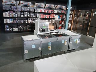 Lavavajillas de panelar outlet desde