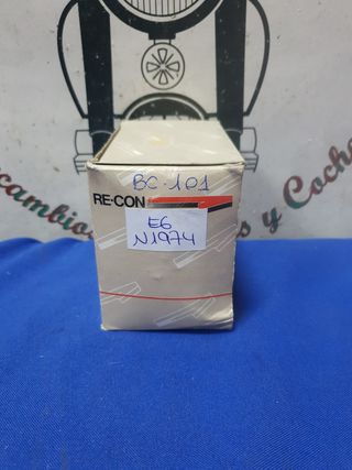Citroen cx bomba combustible 