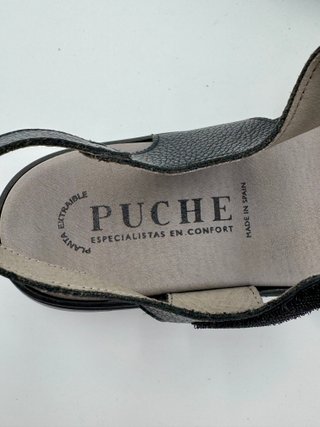 Sandalias Puche especialistas en comodidad nuevas