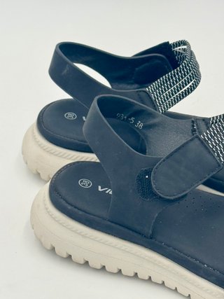 Sandalias Puche especialistas en comodidad nuevas
