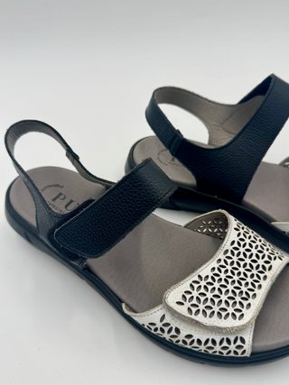 Sandalias Puche especialistas en comodidad nuevas