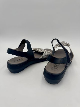 Sandalias Puche especialistas en comodidad nuevas