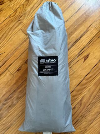 Carpa trasera Reimo Upgrade 2