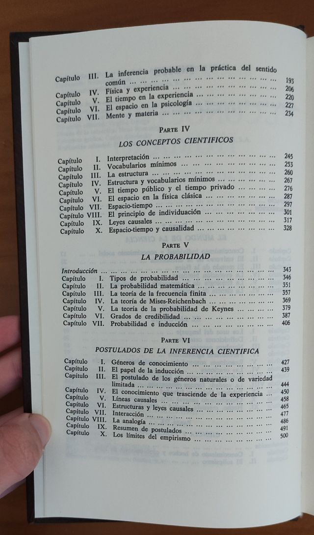 El Conocimiento Humano (Obras Maestras del Pensamiento Contemporaneo) (Spanish Edition)