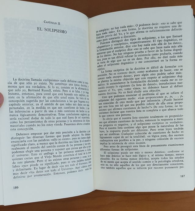 El Conocimiento Humano (Obras Maestras del Pensamiento Contemporaneo) (Spanish Edition)