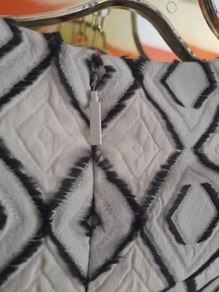 Vestido Carolina Herrera