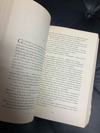 Cincuenta sombras liberadas Cincuenta sombras 3