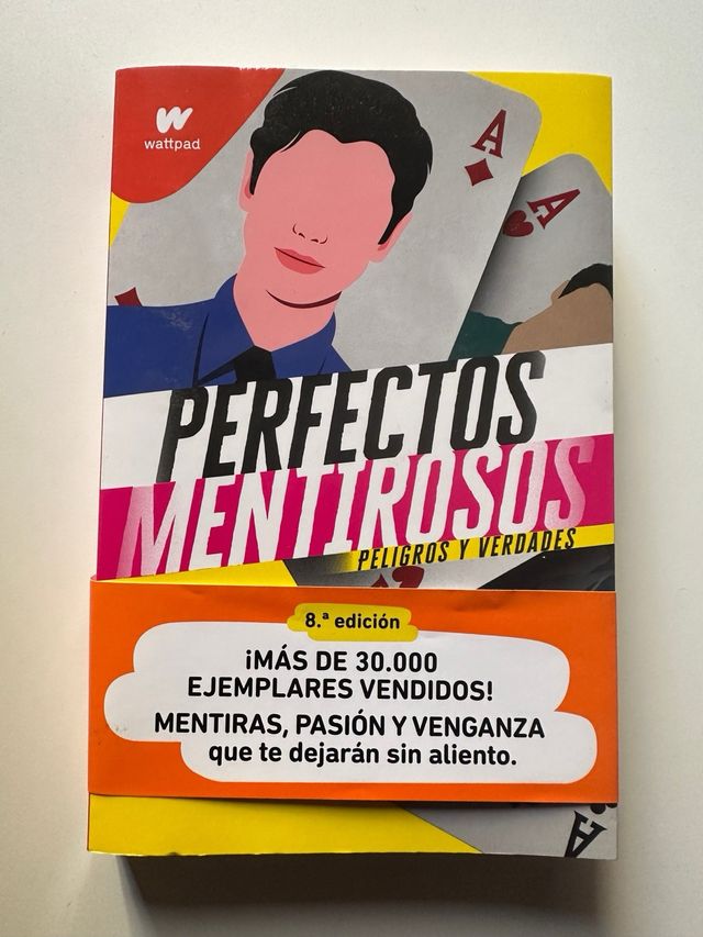 Perfectos Mentirosos. Peligros y  verdades