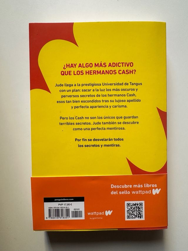 Perfectos Mentirosos. Peligros y  verdades