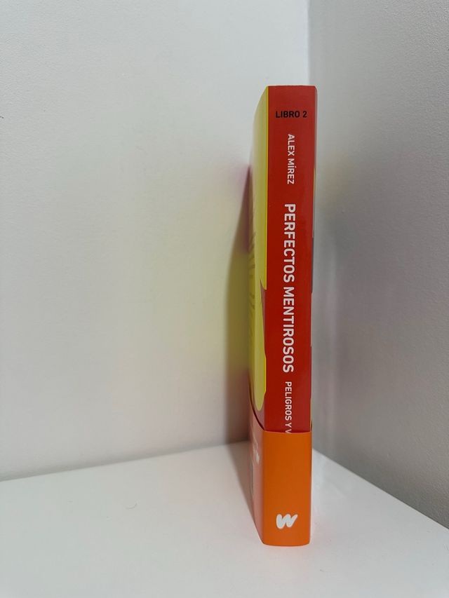 Perfectos Mentirosos. Peligros y  verdades