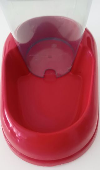 Dispenser per cani e gatti