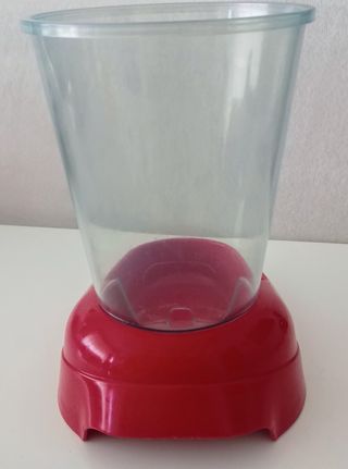 Dispenser per cani e gatti