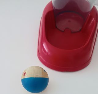 Dispenser per cani e gatti