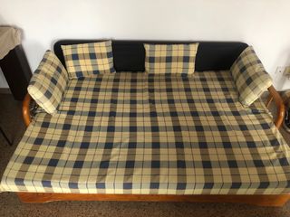 Sofa cama