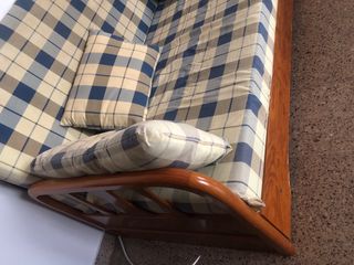 Sofa cama