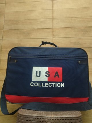 Bolso "USA Collection"