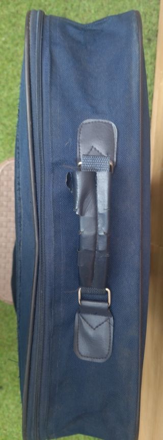 Bolso "USA Collection"
