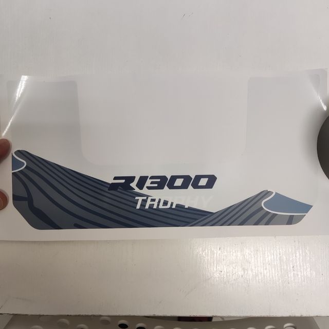 Kit vinyl malas bmw gs1300