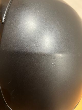Casco Moto MDS Talla M